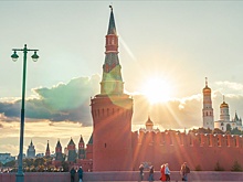 Песков: Вопрос внесения изменений в Конституцию РФ не стоит на повестке дня