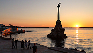 ВСУ дважды пытались ударить по Севастополю