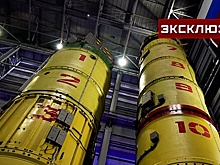 В полной изоляции: как устроен командный пункт РВСН на глубине 35 метров под землей
