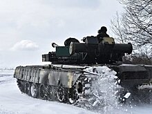 Минобороны России: националистические батальоны Украины, отходя, взрывают за собой электроподстанции и мосты