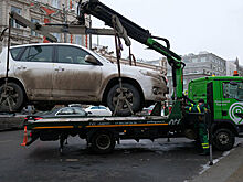 Эвакуация без штрафов: москвичи столкнулись с новым видом мошенничества