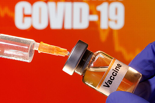 Центр имени Чумакова РАН приступает к испытанию вакцины от Covid-19