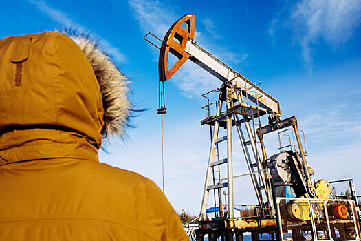 Новак считает оптимальной цену на нефть в $45-55 за баррель