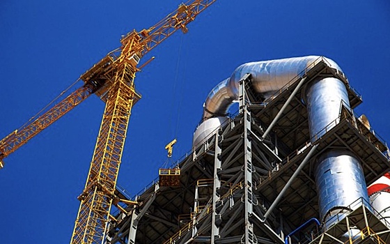 Запуск турецкого газового хаба поставили в зависимость от Европы