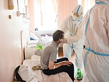«Пик остановлен, идет снижение» — заболеваемость гриппом в Омской области, по данным минздрава, пошла на ...