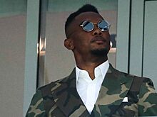 Это'О получил дисквалификацию за своё поведение во время матча Кубка Африки — The Athletic