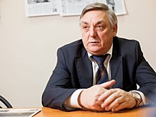 «Бывший коммунист» Жарков хочет выдвинуться в Госдуму по округу Бонковского и Алехина