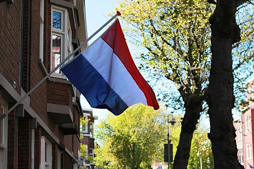 Правительство Нидерландов выделило Украине дополнительную помощь