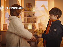 Павел Воля записал песню для новогоднего ролика «Газпромбанка»