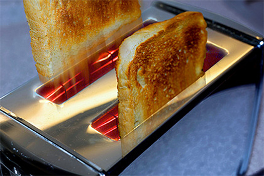 Хакеры атаковали российские банки через тостеры и кофемашины