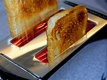 Хакеры атаковали российские банки через тостеры и кофемашины