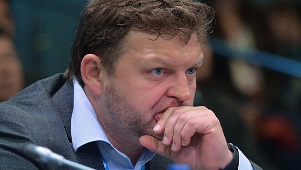 Губернатор Белых обжалует арест