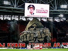 Акинфеев — о дыме на матче со «Спартаком»: нормально было играть, привычно