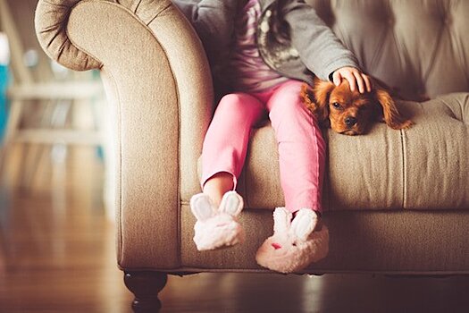 20 способов развлечь ребенка, если лень выходить из дома