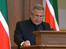 Рустам Минниханов заявил о стабильности экономики Татарстана