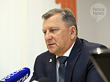 Никишин прокомментировал информацию о том, что пензенцы ждут врача на дом по 3–4 дня