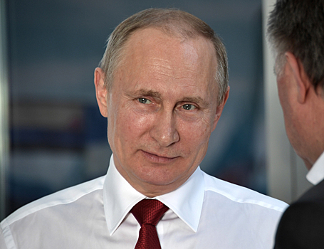 Путин разделил банки на два вида