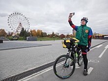 В Чечне открыли нобелевский маршрут