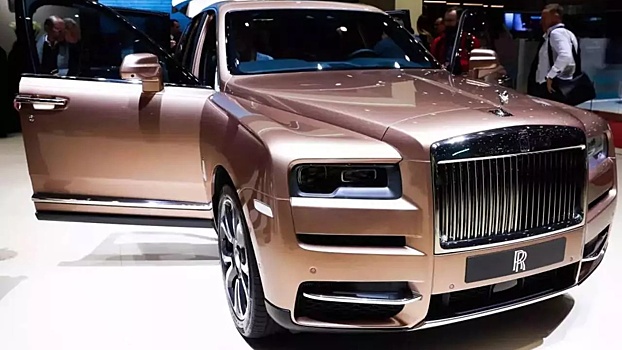 Продажи европейского «автолюкса» в России превысили показатели 2021 года