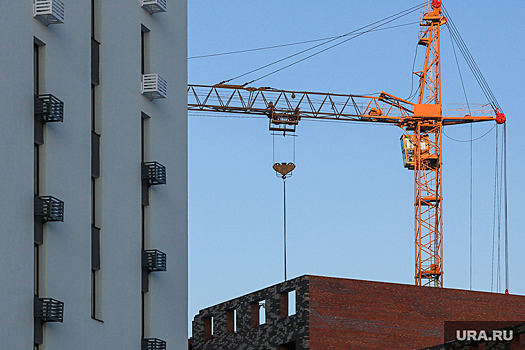 Холдинг ARSIB продавливает застоявшийся спрос на квартиры в Тюмени массовым предложением