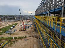 В Китае озвучили предложение по проекту газопровода «Сила Сибири-2»