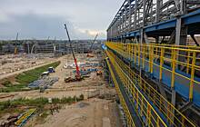 В Китае озвучили предложение по проекту газопровода «Сила Сибири-2»