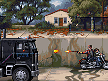 Спустя почти 25 лет по «Терминатору 2» выйдет ещё одна игра