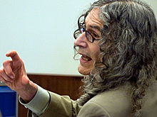 «Его имя означает ужас»