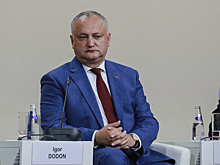 Экс-президент Молдавии обвинил ЕС в молчаливом согласии с действиями властей страны