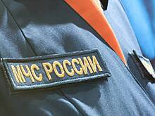 Площадь пожара на нефтебазе в Ростовской области после атаки ВСУ увеличилась