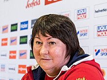 Елена Вяльбе: «Преклоняюсь перед НХЛ, не выкинувшей ни одного россиянина. Было бы лучше, если бы все международные организации были такими же»