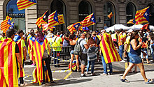 Мэров более 700 каталонских городов вызовут на допрос