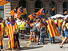 Мэров более 700 каталонских городов вызовут на допрос