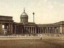 Места в Петербурге, которые считаются проклятыми