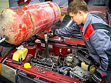 Лайфхак для суперэкономии: как перевести двигатель на сжатый воздух