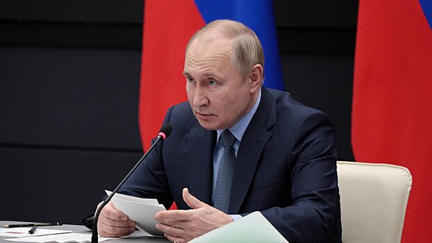 Губернатор Нижегородской области – Путину: «При вашей поддержке начали строительство ледового дворца, за что огромное спасибо. Думаю, будем полностью его заполнять»