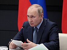 Филин рассказал, как в «Эйпене» относятся к Путину