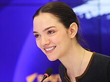 Медведева об участии в шоу Загитовой: «На лед с Алиной мы еще не выходили. Мандража нет, есть ожидания, как сложится сотрудничество»