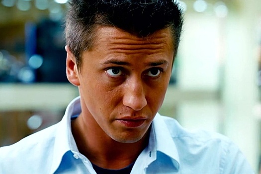 Звезда "Мажора" Павел Прилучный госпитализирован в Москве