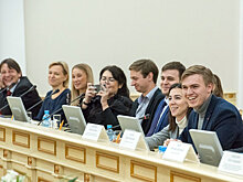 Тюменцы подали более двух тысяч заявок на участие в конкурсе "Лидеры России"