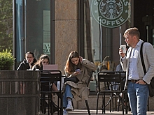 Москвичам разрешили посещать летние веранды кафе без QR-кодов
