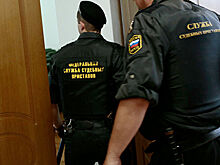 В Чечне приставы арестовали имущество более 150 должников за свет