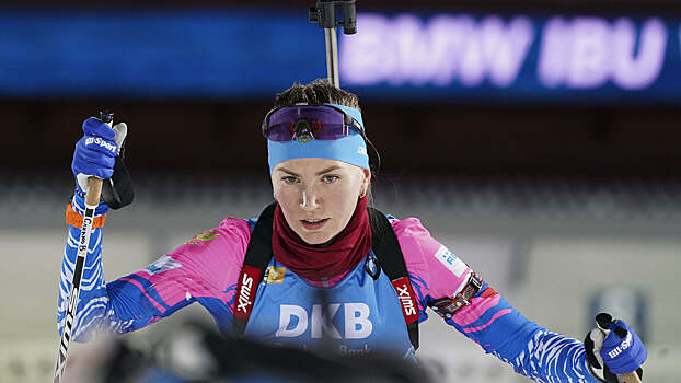 Виктория Сливко: «С первых метров после старта ты уже невозможно. Состояние не позволяет»