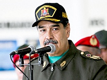 Африканские страны осудили удары США по Венесуэле и захват Мадуро и его супруги