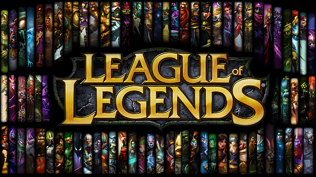 Virtus.pro обзавелась составом по League of Legends