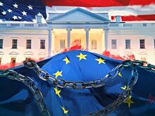 Китай использует разрыв ЕС с РФ для демонстрации экономической силы перед США