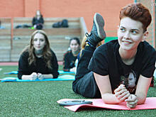 Спорт на свежем воздухе: какие активности есть в столичных парках