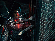 Warner расследует обвинения Рэя Фишера о съёмках «Лиги справедливости»