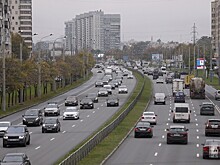 Для динамических дорожных знаков нужна законодательная база — автоэксперт