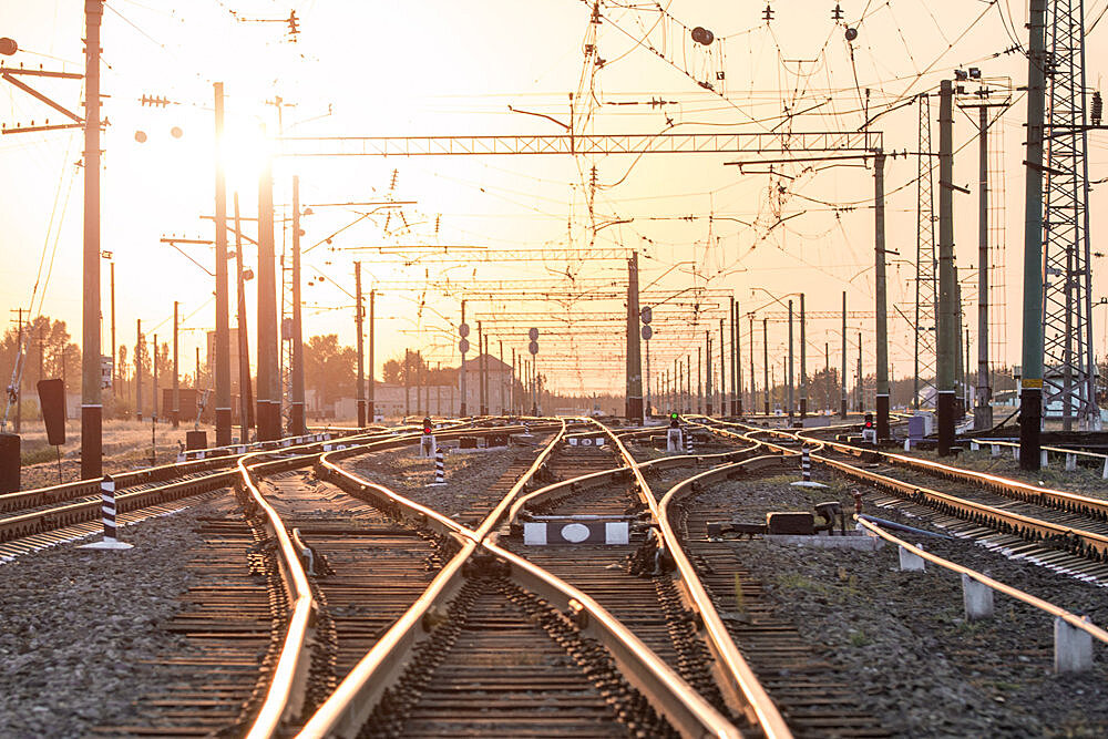План модернизации железных дорог РФ-2025 основан на механизме ГЧП